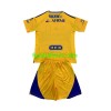 Fußballtrikots UANL Tigres Kinder Heim Trikotsatz 2024-2025